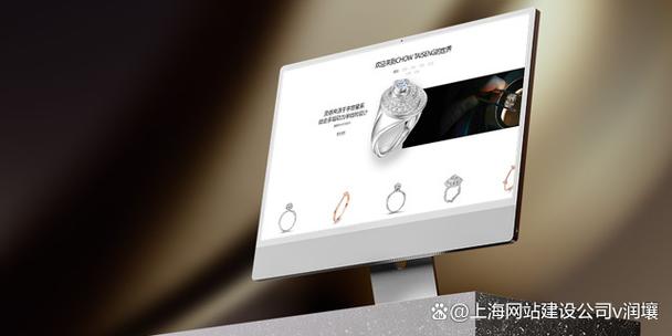 企业网站vs个人网站开发区别 5大核心差异与选型指南