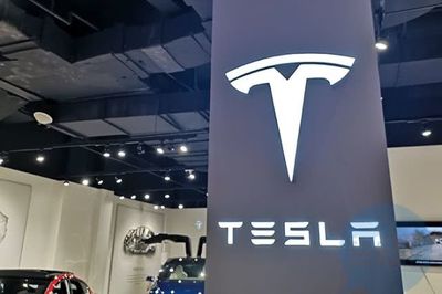 特斯拉上海超级工厂调试启动，上海企业网站建设迎来新机遇